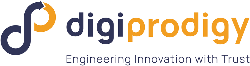 DigiProdigy - Engineering Innovation with Trust